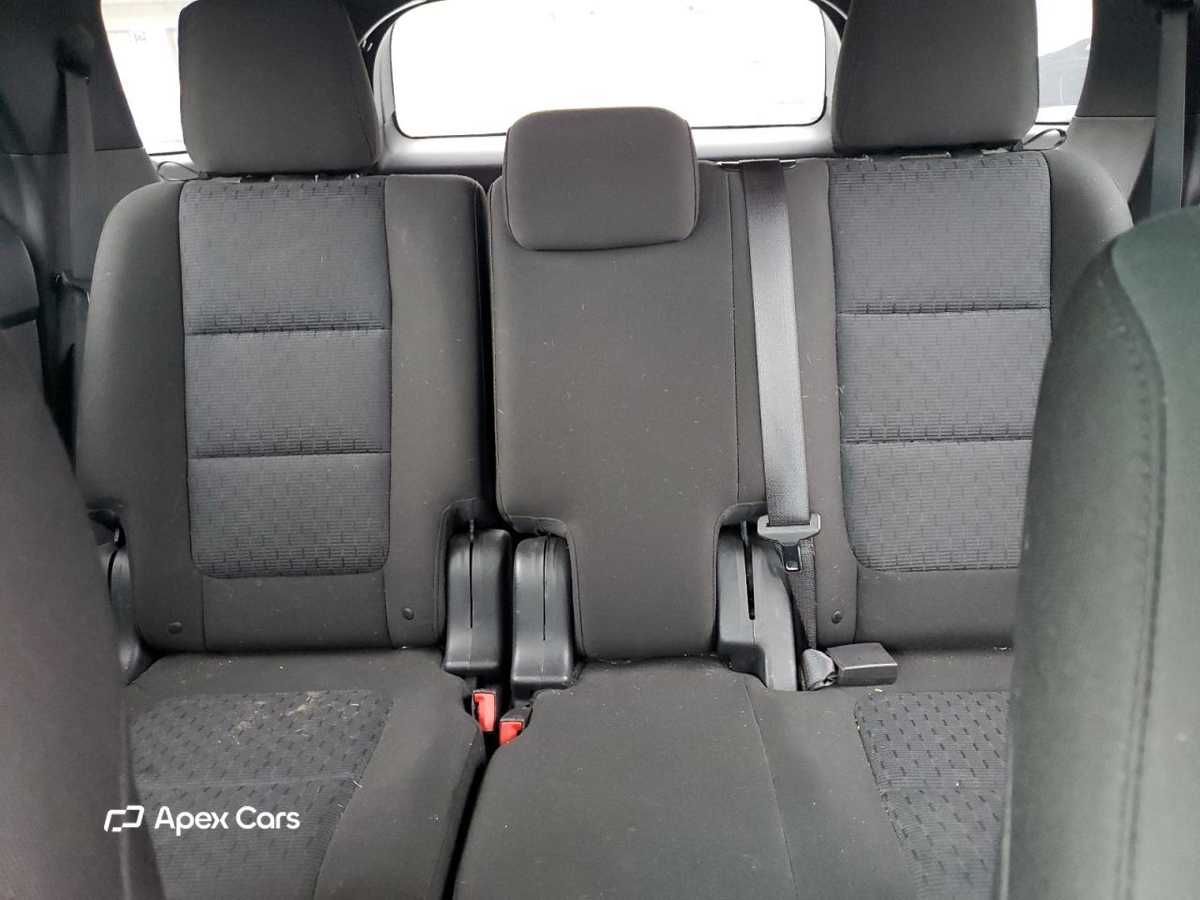 Ford Explorer 2014