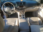 Toyota Highlander 2011