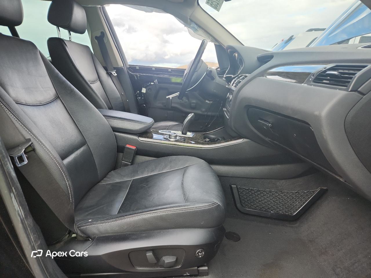 BMW X3 2014