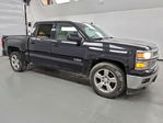 Chevrolet Silverado 2014