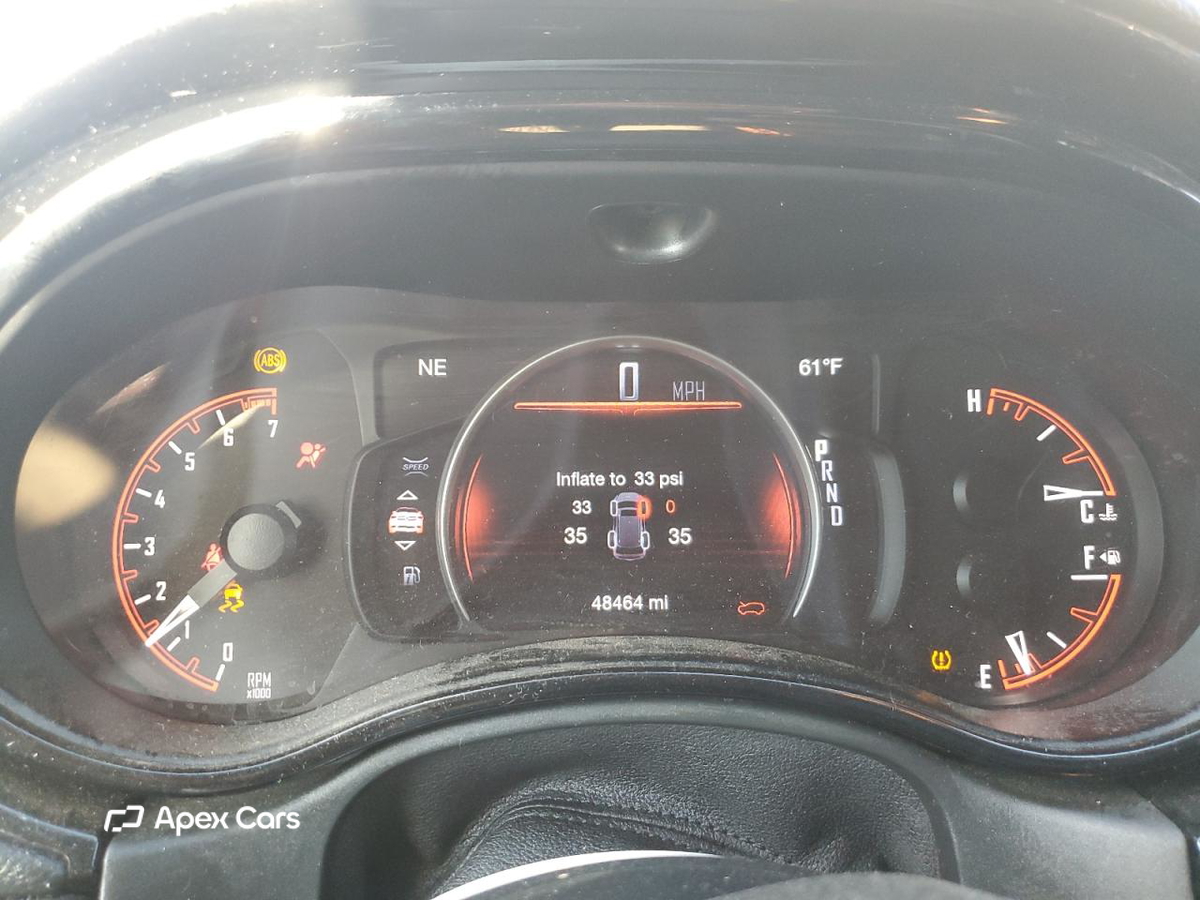 Dodge Durango 2021