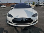 Tesla Model S 2012