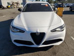 Alfa Romeo Giulia 2021