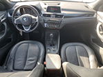 BMW X1 2018