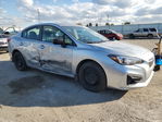 Subaru Impreza 2019