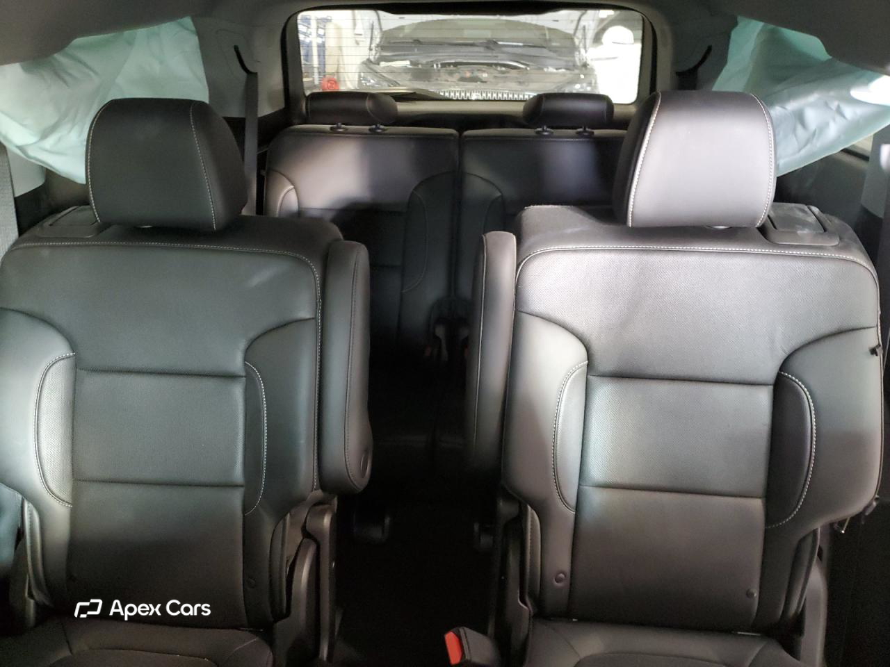 GMC Acadia 2020