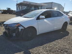 Toyota Corolla 2017