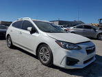 Subaru Impreza 2017
