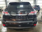 Lexus RX 2015