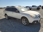 Subaru Outback 2014
