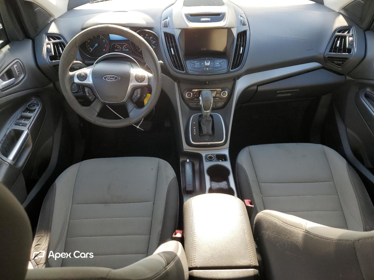 Ford Escape 2013