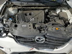 Mazda CX-5 2016