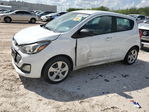 Chevrolet Spark 2020