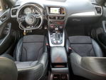 Audi SQ5 2016