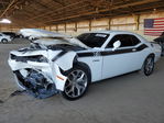 Dodge Challenger 2016