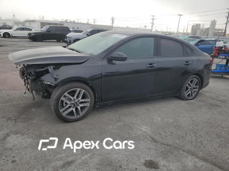 Kia Forte 2019 - Image 1 of 14