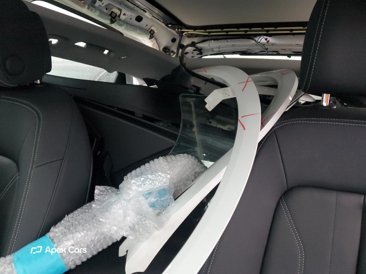 Audi Q5 2025