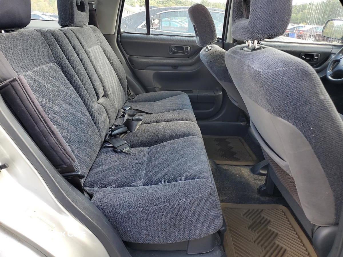 Honda CR-V 2000