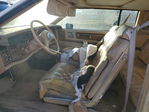 Cadillac Eldorado 1985