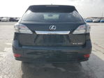 Lexus RX 2012