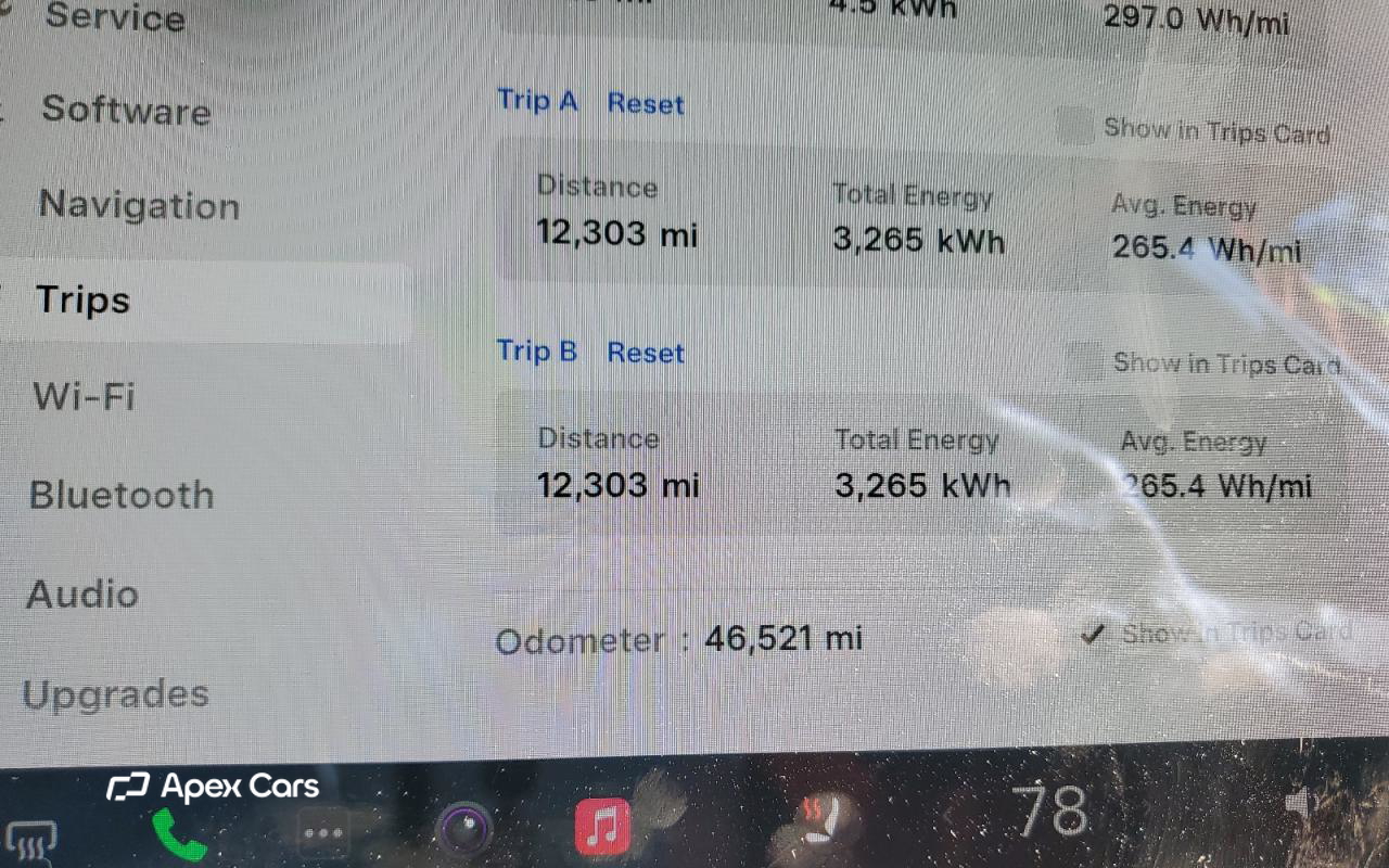 Tesla Model 3 2018
