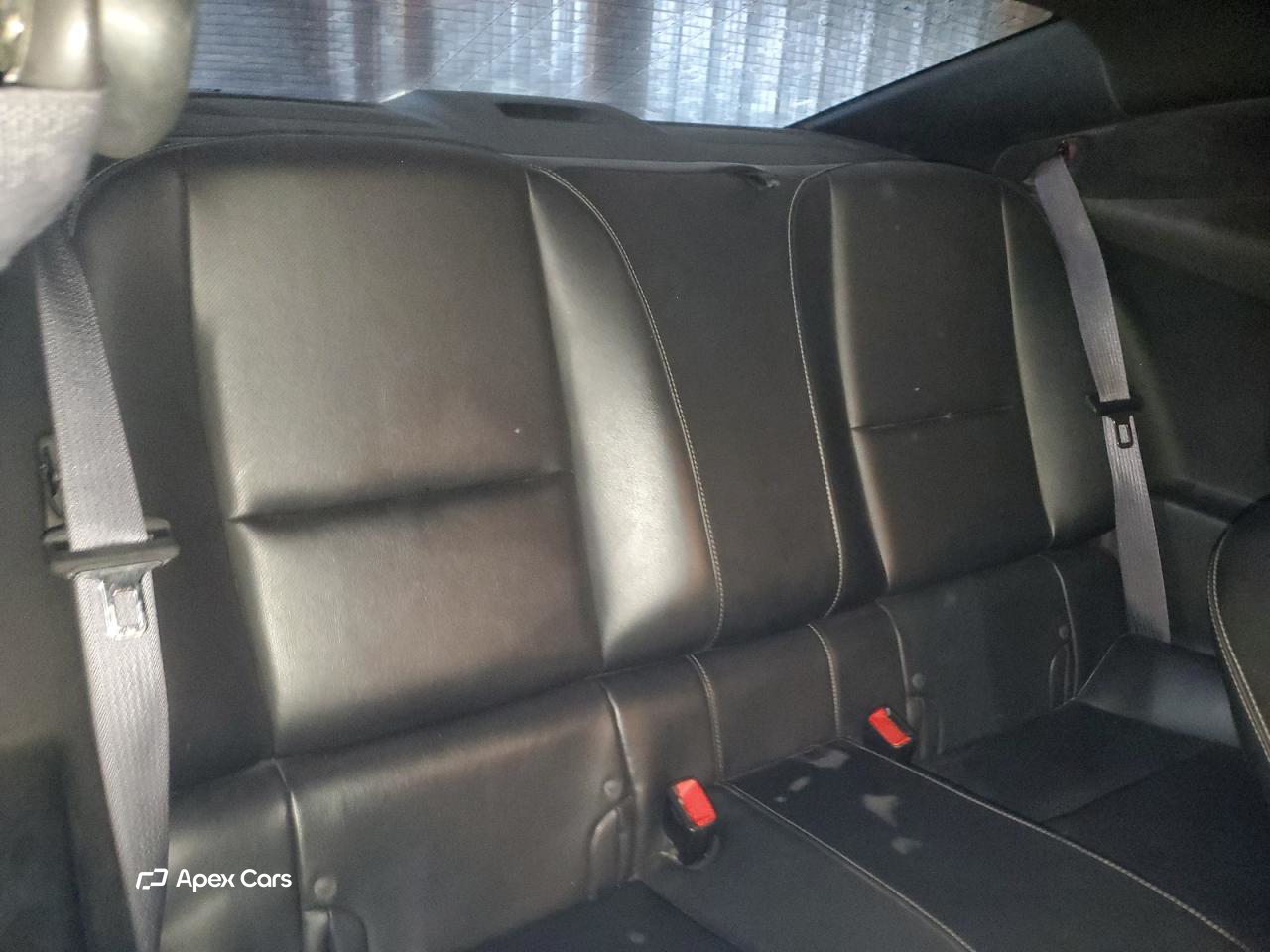 Chevrolet Camaro 2011