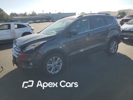 Ford Escape 2018 - Image 1 of 12