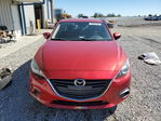 Mazda 3 2015