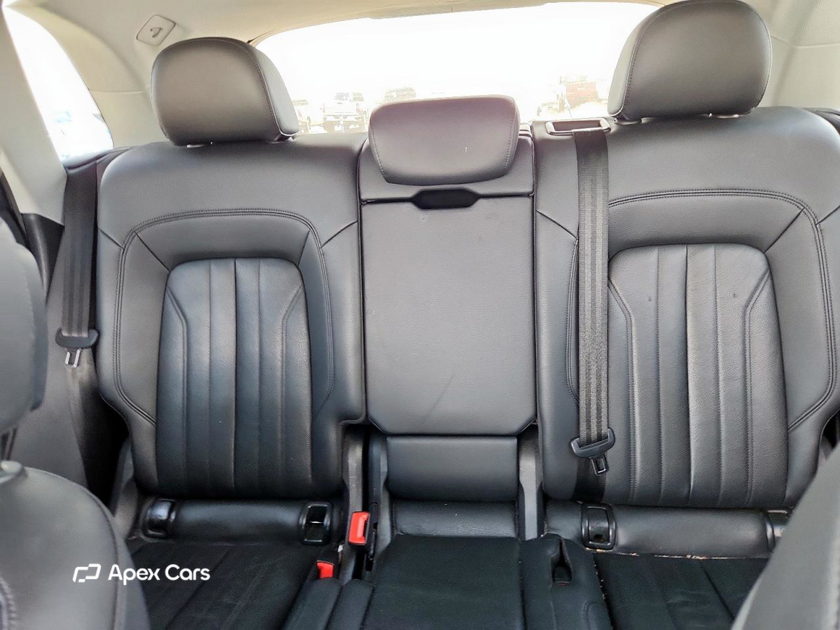 Audi Q5 2018