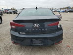 Hyundai Elantra 2019