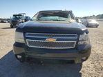 Chevrolet Suburban 2013