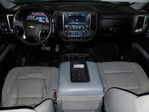 Chevrolet Silverado 2018