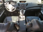 Honda CR-V 2012