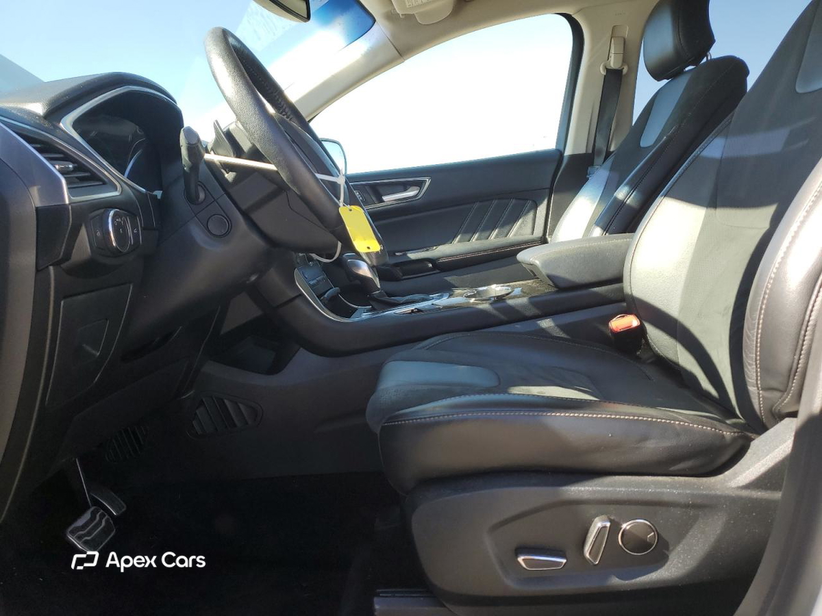 Ford Edge 2016