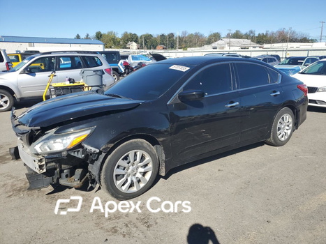 Nissan Altima 2016 - Image 1 of 13
