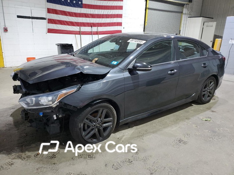 Kia Forte 2020 - Image 1 of 13