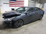 Kia Forte 2020