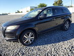 Audi Q7 2013