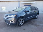 Ford Edge 2017