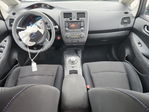 Nissan Leaf 2016