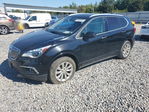 Buick Envision 2017