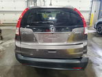 Honda CR-V 2012