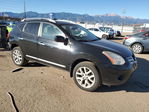 Nissan Rogue 2013