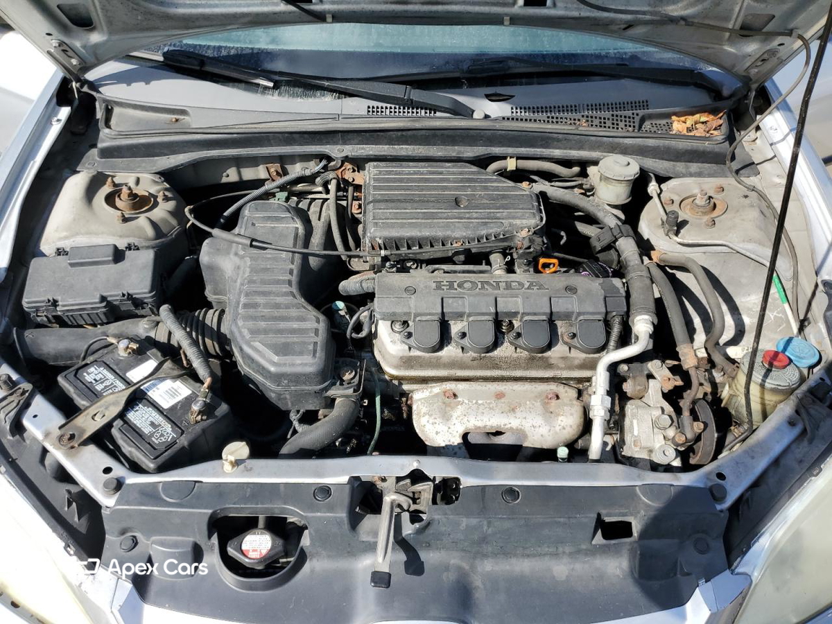 Honda Civic 2005