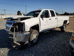 Chevrolet Silverado 2019