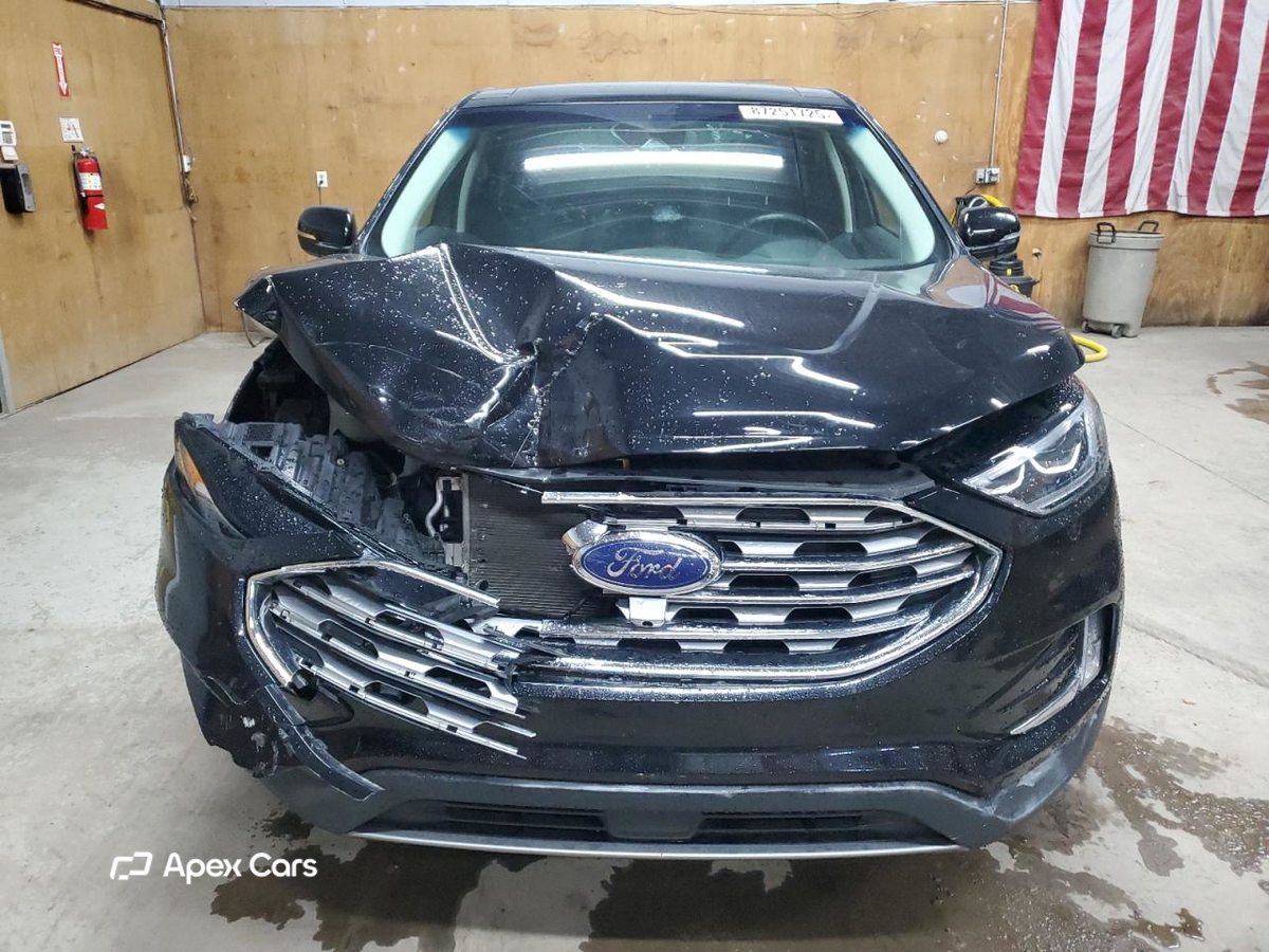 Ford Edge 2020