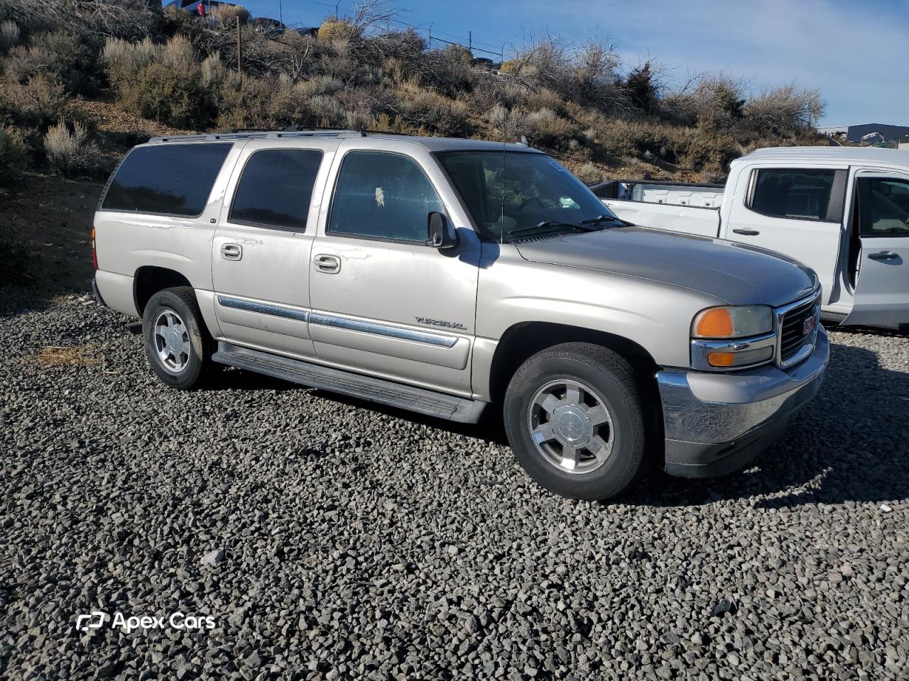 GMC Yukon 2006