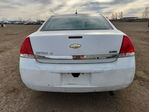 Chevrolet Impala 2010