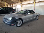 Ford Thunderbird 2004