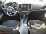 Jeep Cherokee 2017